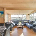 Ferienhaus Ottar - 400m From The Sea By Interhome