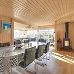 Ottar - 400m From The Sea By Interhome Hébergement de vacances Vejers Strand