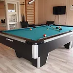 Ottar - 400m From The Sea By Interhome * Vejers Strand