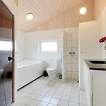 Ottar - 400m From The Sea By Interhome Vejers Strand