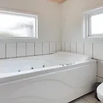 Ottar - 400m From The Sea By Interhome * Vejers Strand