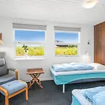 Hébergement de vacances Ottar - 400m From The Sea By Interhome Vejers Strand