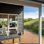 Hébergement de vacances Ottar - 400m From The Sea By Interhome Vejers Strand