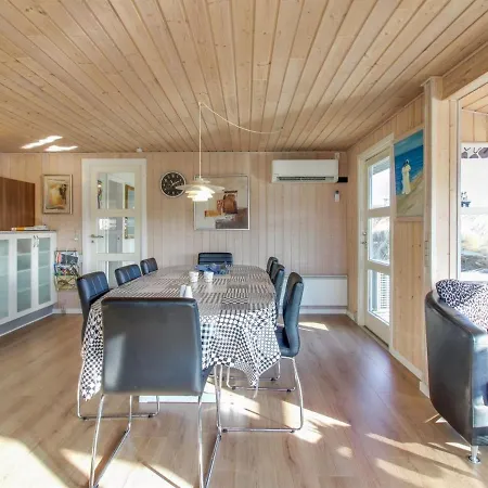 Ottar - 400m From The Sea In Western Jutland By Interhome *