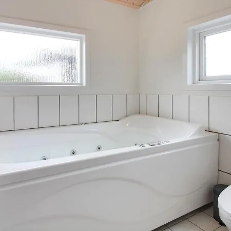 Ottar - 400m From The Sea In Western Jutland By Interhome Holiday home