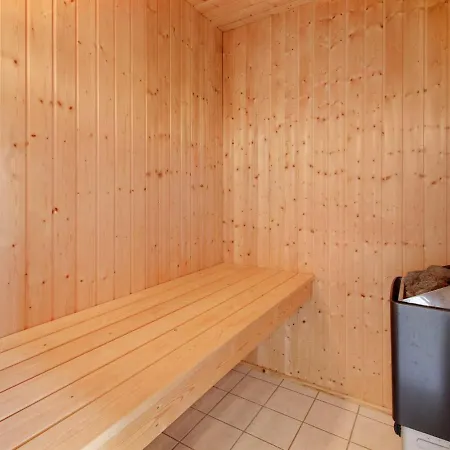 Ottar - 400m From The Sea In Western Jutland By Interhome Holiday home Vejers Strand
