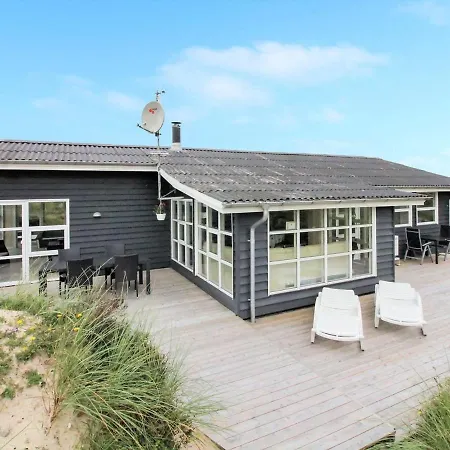 Ottar - 400m From The Sea In Western Jutland By Interhome * Vejers Strand