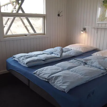 Ottar - 400m From The Sea In Western Jutland By Interhome Holiday home *