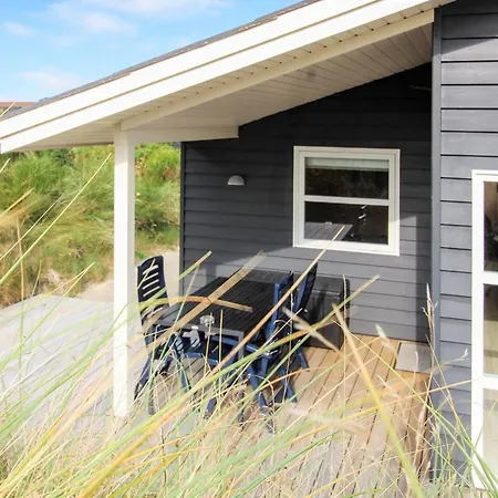 Ottar - 400m From The Sea In Western Jutland By Interhome Vejers Strand