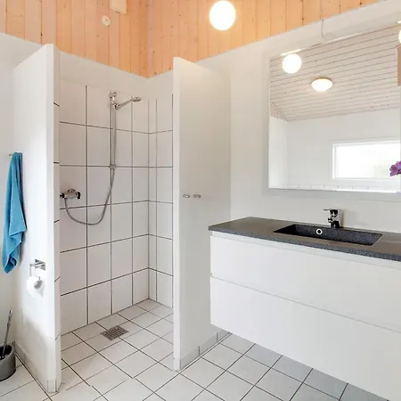 Ottar - 400m From The Sea By Interhome Vejers Strand