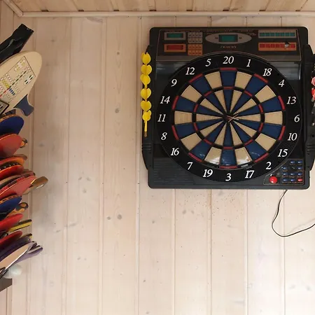 Ottar - 400m From The Sea By Interhome