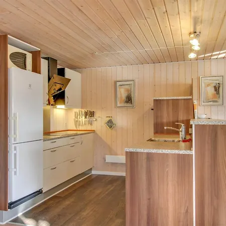 Дом отдыха Ottar - 400m From The Sea By Interhome