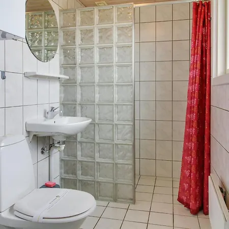 Ottar - 400m From The Sea By Interhome Дом отдыха Вайерс-Странд