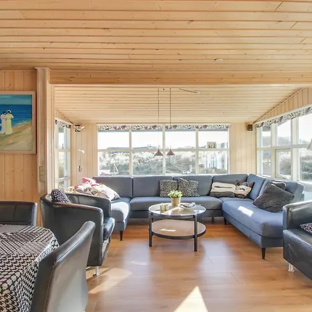 Feriehus Ottar - 400m From The Sea By Interhome