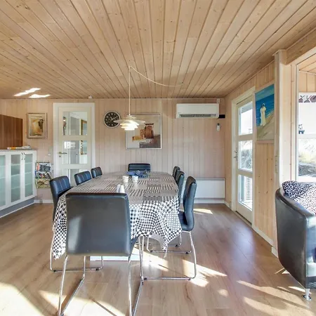 Ottar - 400m From The Sea By Interhome Feriehus *