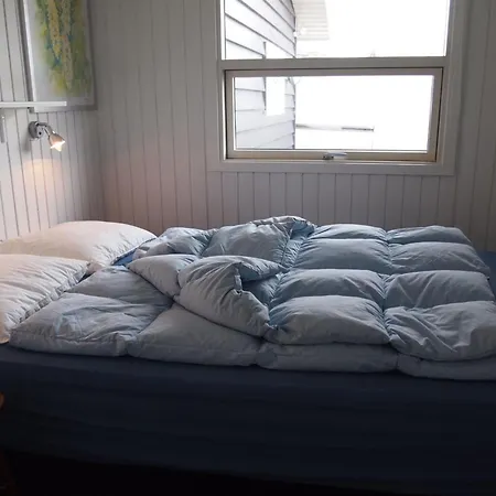 Ottar - 400m From The Sea By Interhome Feriehus Vejers Strand