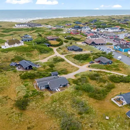 Feriehus Ottar - 400m From The Sea By Interhome *