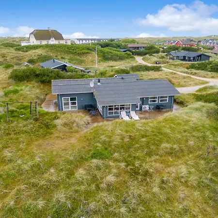 Feriehus Ottar - 400m From The Sea By Interhome