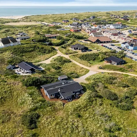 別荘 Ottar - 400m From The Sea By Interhome *