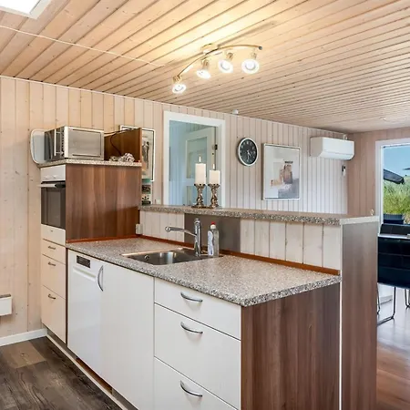 Ottar - 400m From The Sea By Interhome * Vejers Strand