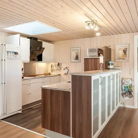 Ottar - 400m From The Sea By Interhome Hébergement de vacances