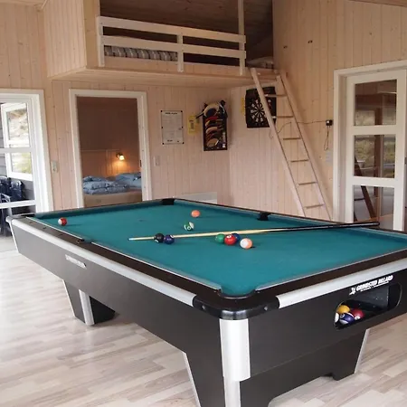 Hébergement de vacances Ottar - 400m From The Sea By Interhome