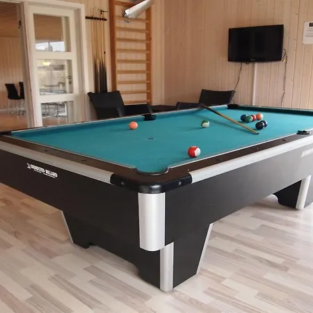 Ottar - 400m From The Sea By Interhome * Вайерс-Странд