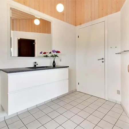 Ottar - 400m From The Sea By Interhome Дом отдыха *