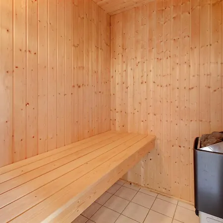 Ottar - 400m From The Sea By Interhome 別荘 *
