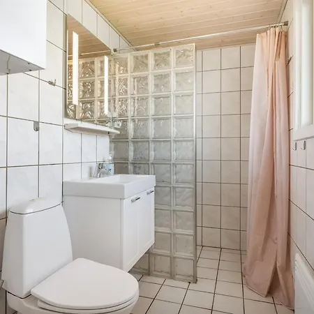 Ottar - 400m From The Sea By Interhome Дом отдыха