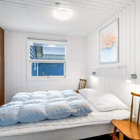 Дом отдыха Ottar - 400m From The Sea By Interhome