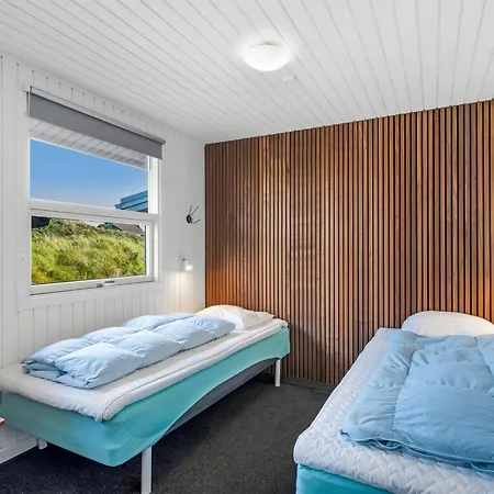 Ottar - 400m From The Sea By Interhome 別荘