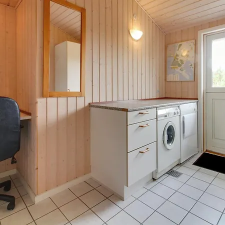 Ottar - 400m From The Sea By Interhome Дом отдыха *