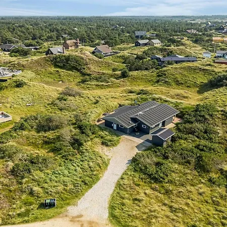 Ottar - 400m From The Sea By Interhome Дом отдыха