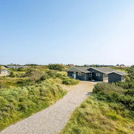 Ottar - 400m From The Sea By Interhome Дом отдыха *