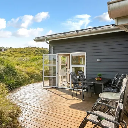 Дом отдыха Ottar - 400m From The Sea By Interhome *