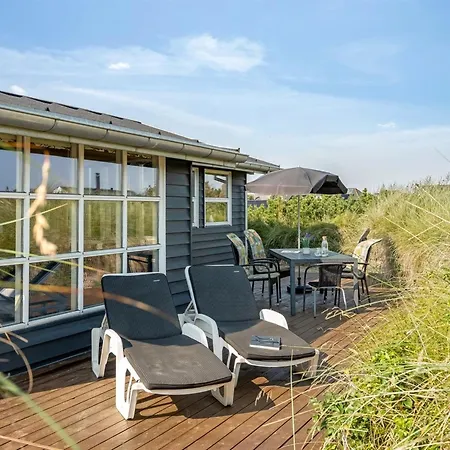 Дом отдыха Ottar - 400m From The Sea By Interhome *