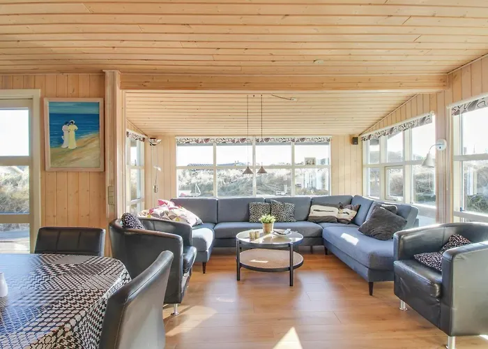 Hébergement de vacances Ottar - 400m From The Sea By Interhome