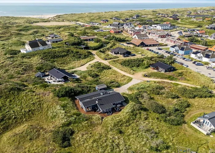 Hébergement de vacances Ottar - 400m From The Sea By Interhome *