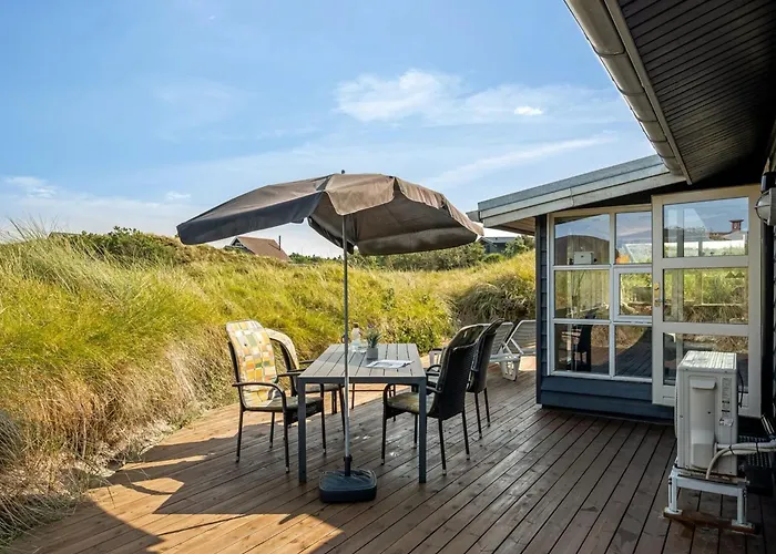 Ottar - 400m From The Sea By Interhome *