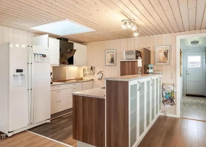 Ottar - 400m From The Sea By Interhome Hébergement de vacances