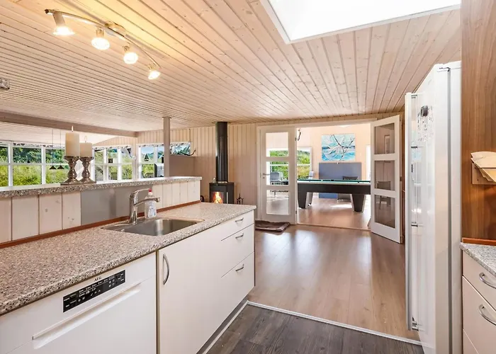 Hébergement de vacances Ottar - 400m From The Sea By Interhome