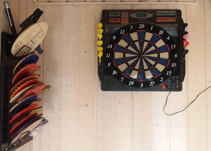 Hébergement de vacances Ottar - 400m From The Sea By Interhome