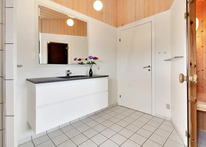 Ottar - 400m From The Sea By Interhome Hébergement de vacances *