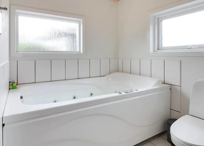 Ottar - 400m From The Sea By Interhome * Vejers Strand