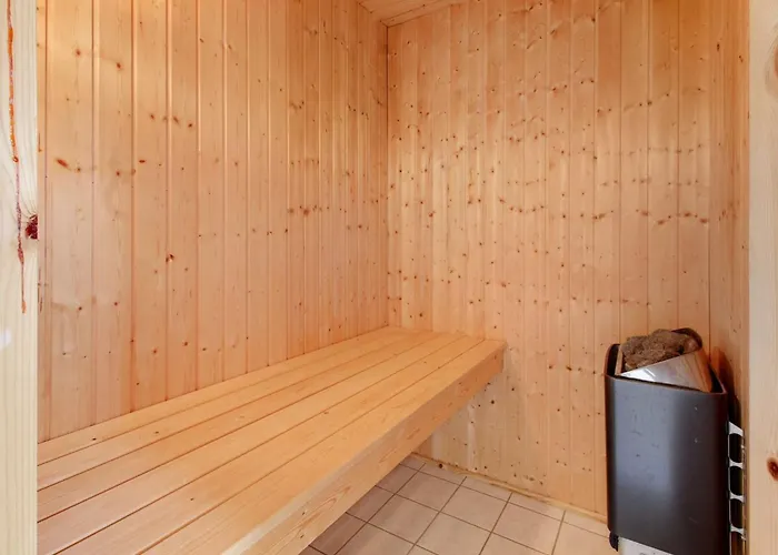 Ottar - 400m From The Sea By Interhome Hébergement de vacances *