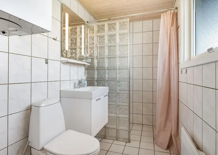 Ottar - 400m From The Sea By Interhome Prázdninový dům