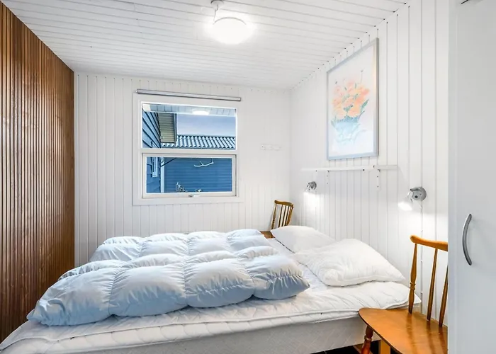 Hébergement de vacances Ottar - 400m From The Sea By Interhome