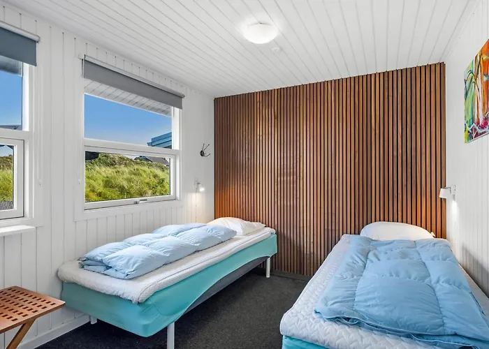 Ottar - 400m From The Sea By Interhome Hébergement de vacances