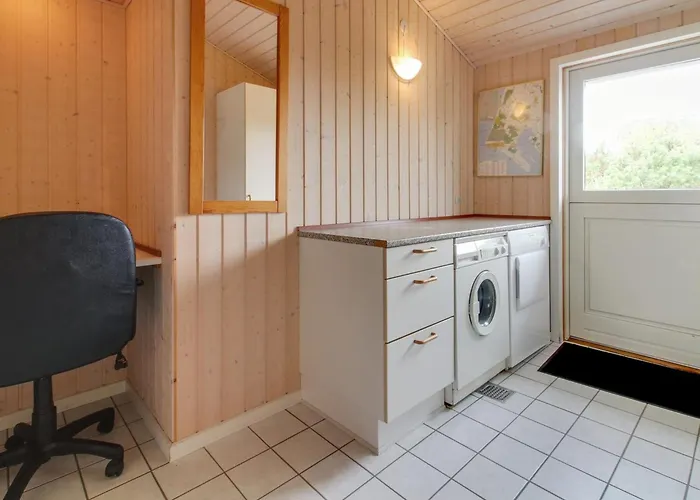 Ottar - 400m From The Sea By Interhome Prázdninový dům *